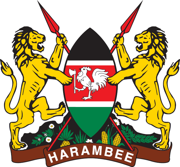 Government Seal