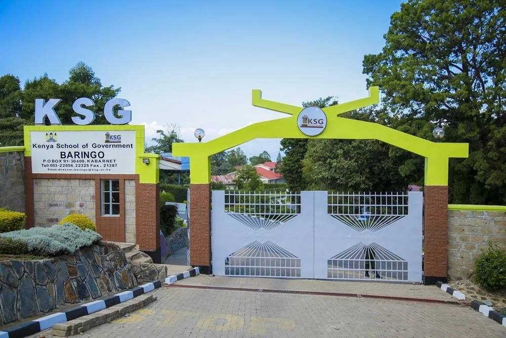 Baringo