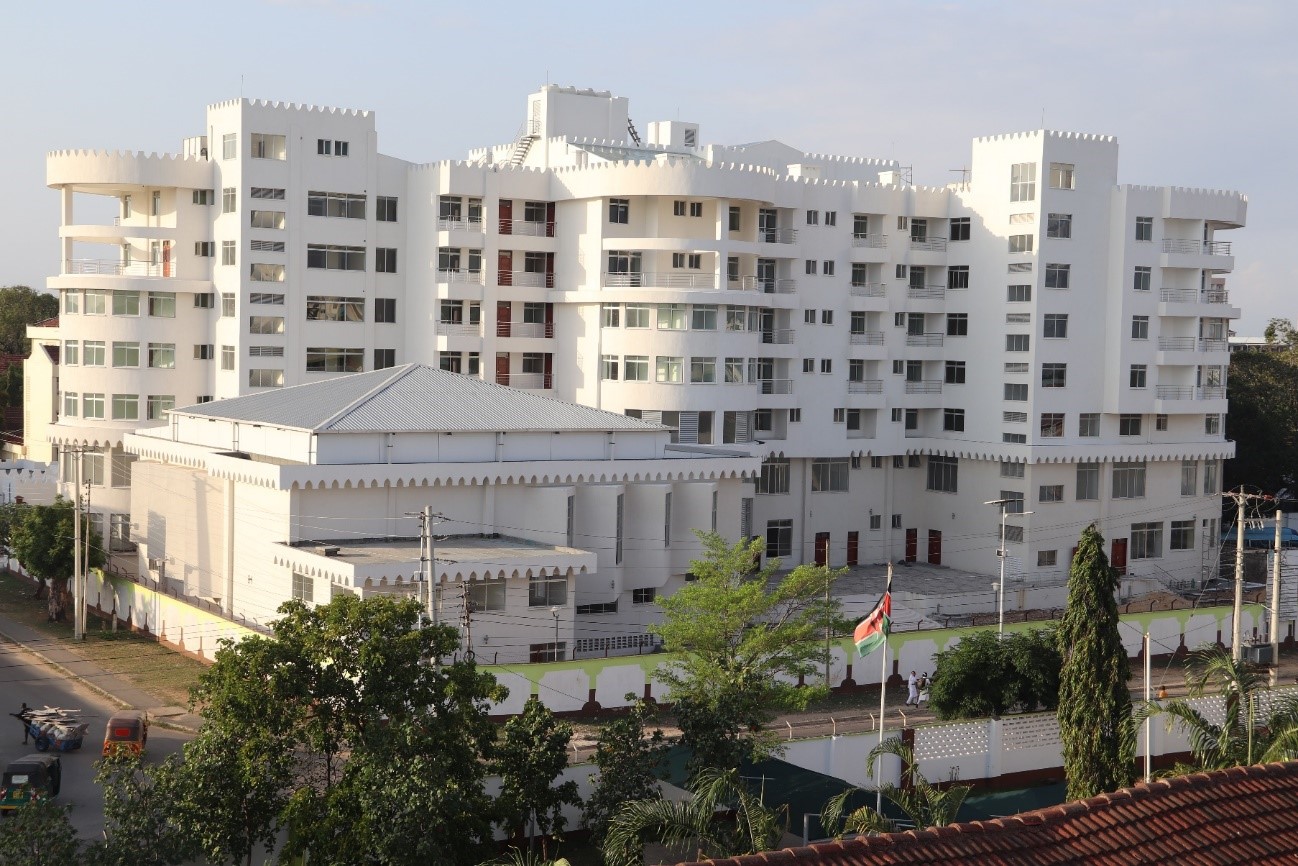 Mombasa