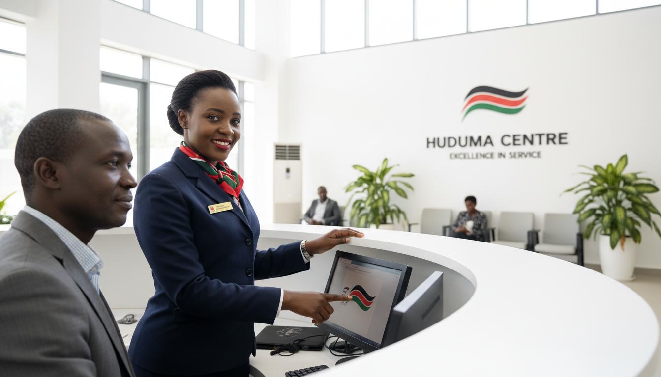 Customer Service