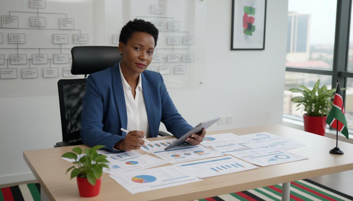 HR & Performance
