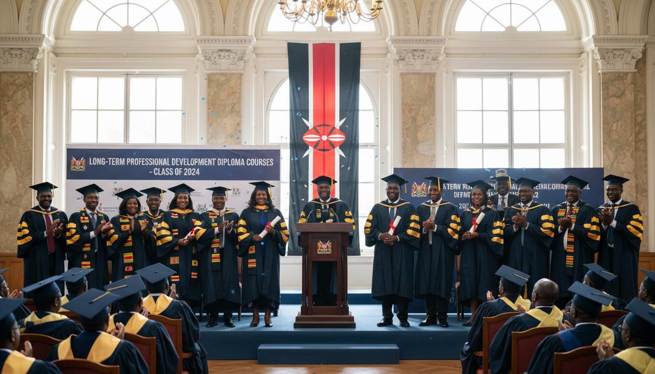 Long-term Programs