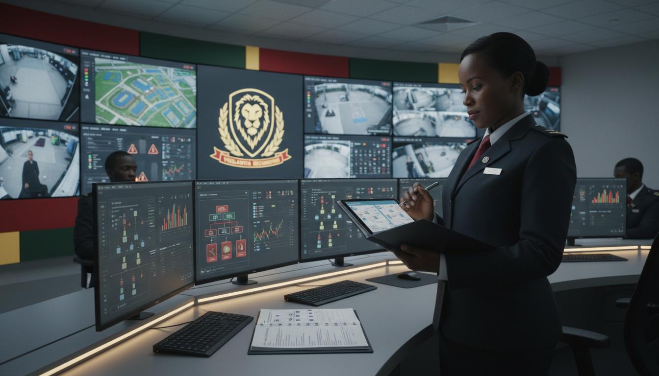 Security Management